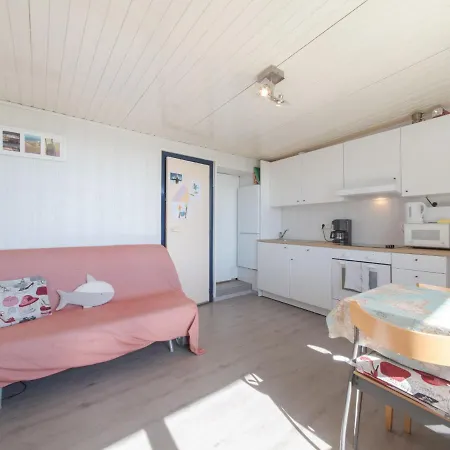 Lotus 310 By Interhome * De Haan