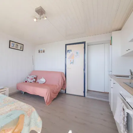 Lotus 310 By Interhome Apartment