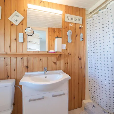 Lotus 310 By Interhome * De Haan