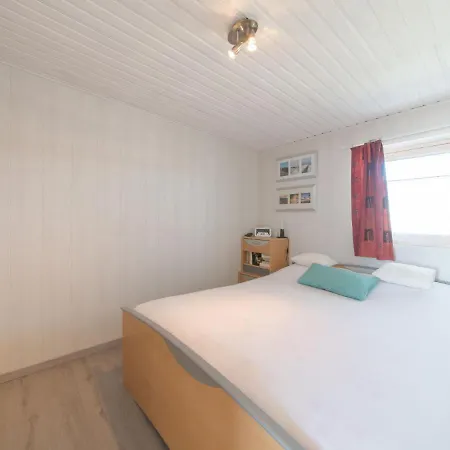 Lotus 310 By Interhome Apartment De Haan