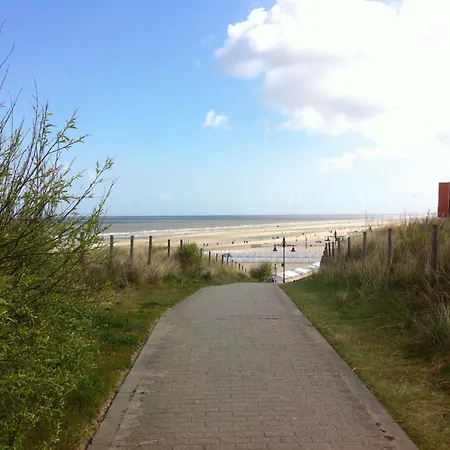 Lotus 310 By Interhome De Haan