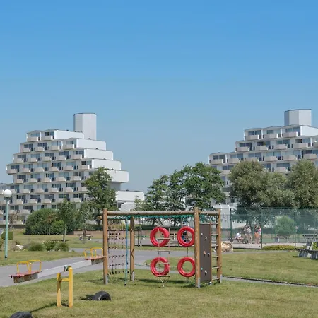 Lotus 310 By Interhome * De Haan