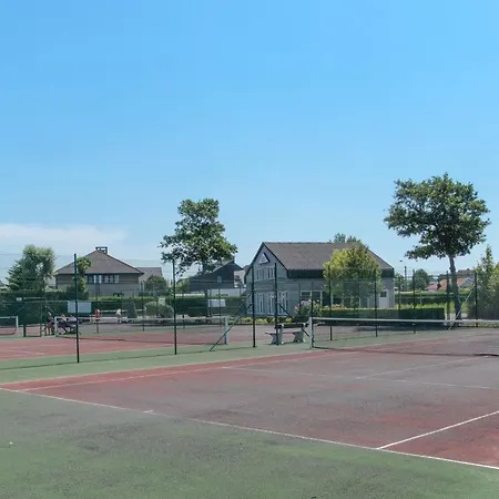 Apartment Lotus 310 By Interhome *