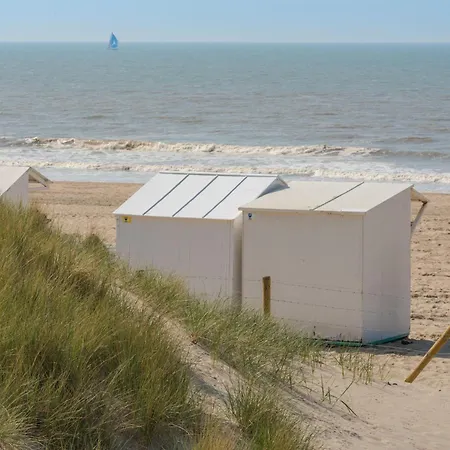 Apartment Lotus 310 By Interhome