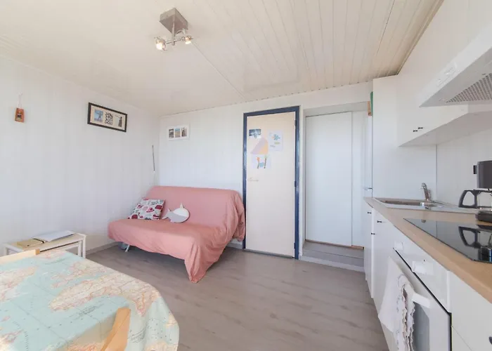 Lotus 310 By Interhome 아파트