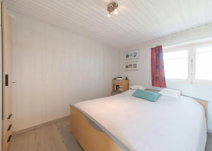 Lotus 310 By Interhome 아파트 데한