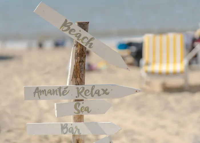 아파트 Lotus 310 By Interhome